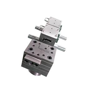 Hydraulic Ejector Hydraulic Ejector