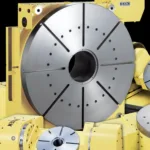 NIKKEN: Advanced Tool Holders and Rotary Tables for Superior Machining