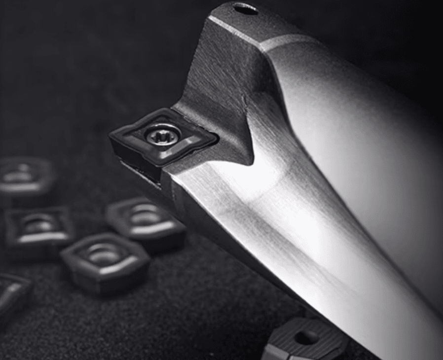 WIDIA Cutting Tools: High-Performance Machining for Every Challenge