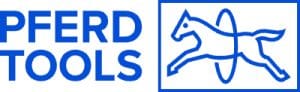 PFERD logo