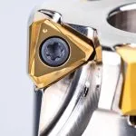 TNGX10 & TNGX16: Solusi Milling 6 Cutting Edge